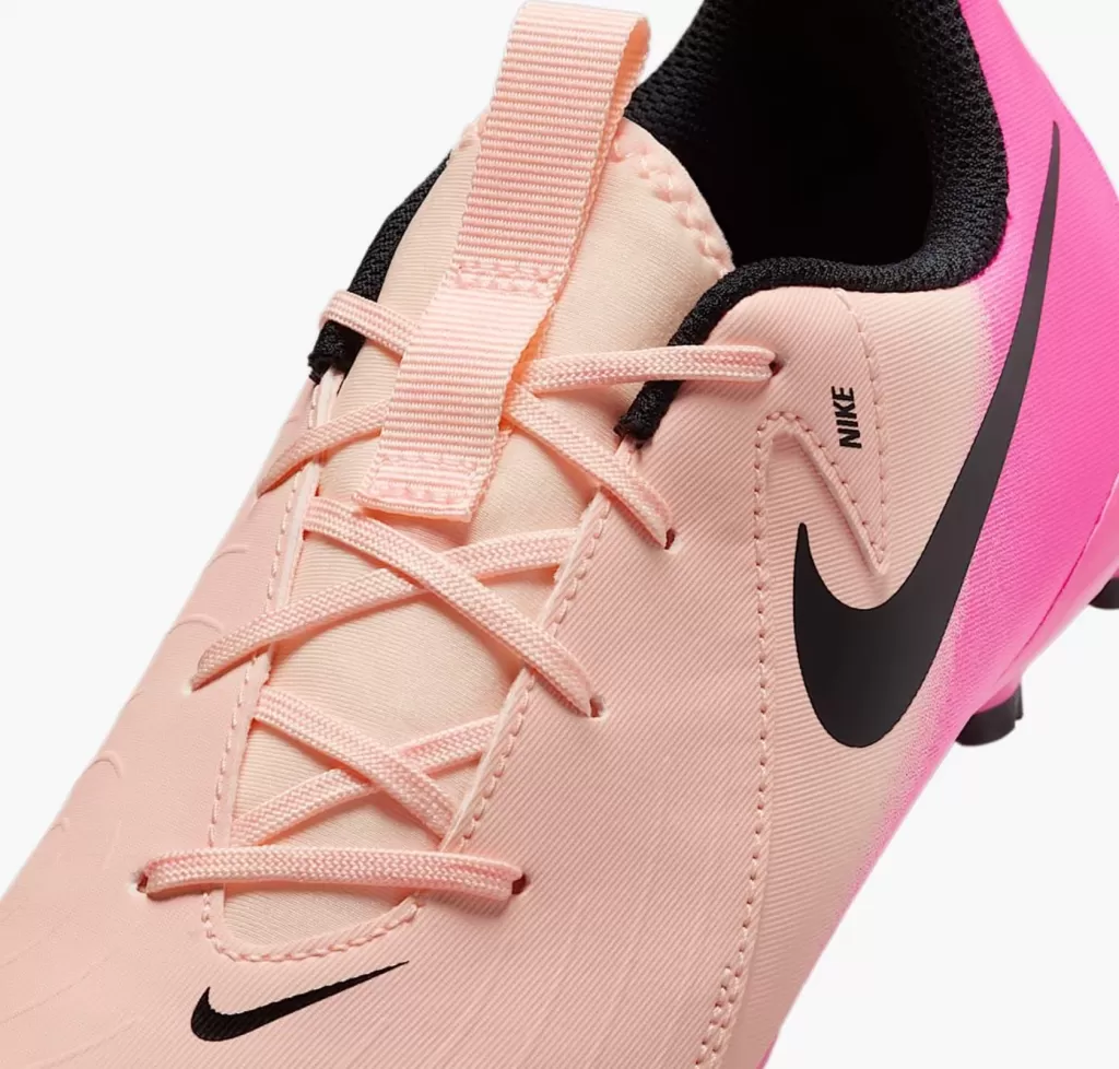 Бутсы детские Nike Phantom GX 2 Academy JR FG