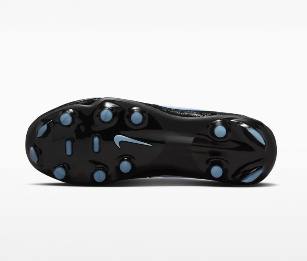 Бутсы детские Nike Tiempo Maestro Academy JR FG