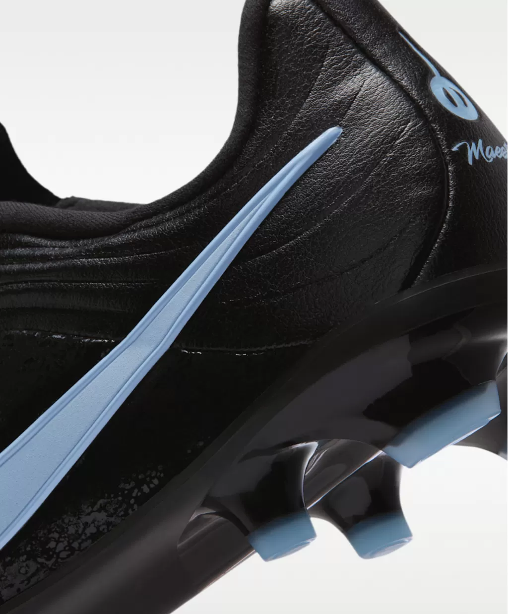 Бутсы детские Nike Tiempo Maestro Academy JR FG