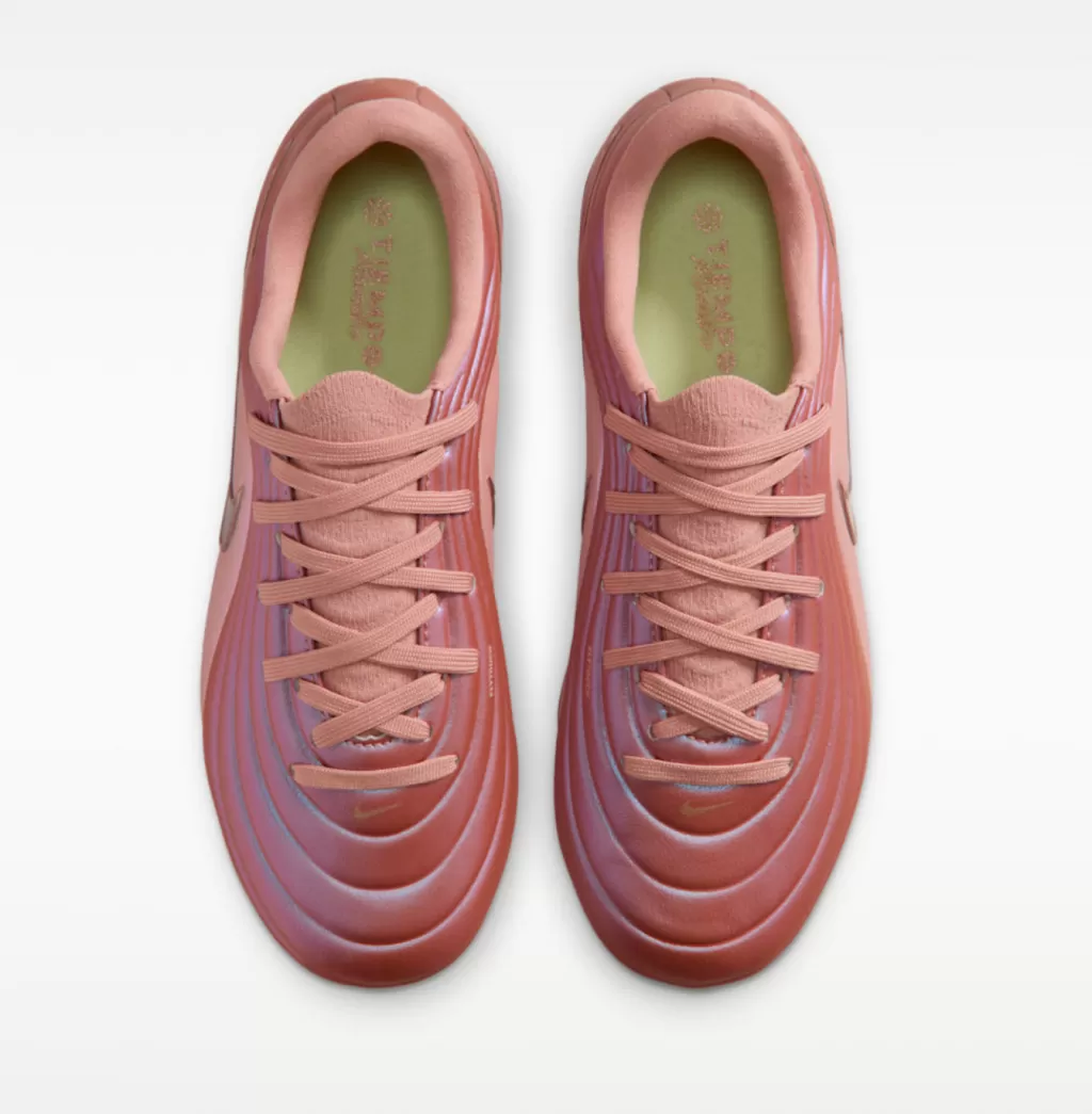 Бутсы детские Nike Tiempo Maestro Academy JR LE FG