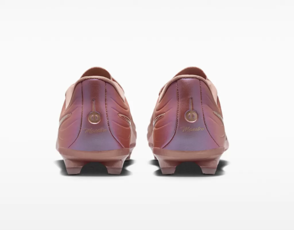 Бутсы детские Nike Tiempo Maestro Academy JR LE FG