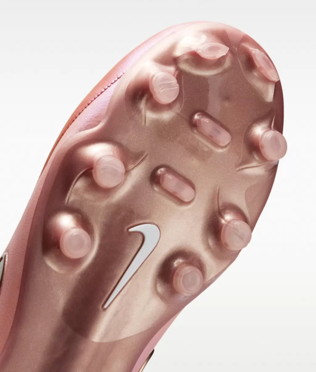 Бутсы детские Nike Tiempo Maestro Academy JR LE FG