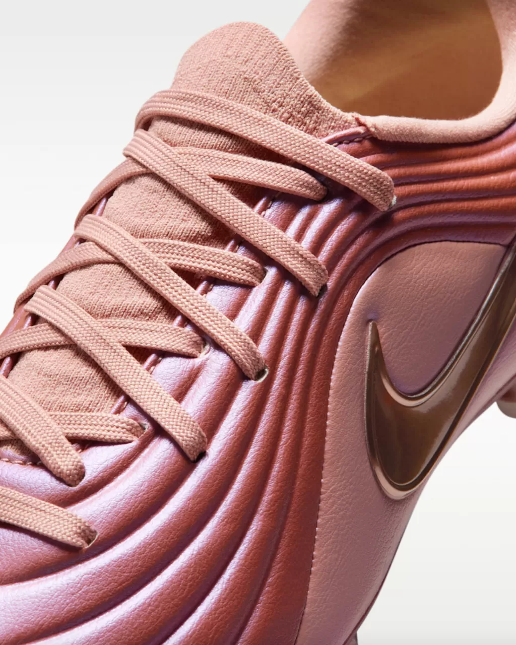 Бутсы детские Nike Tiempo Maestro Academy JR LE FG