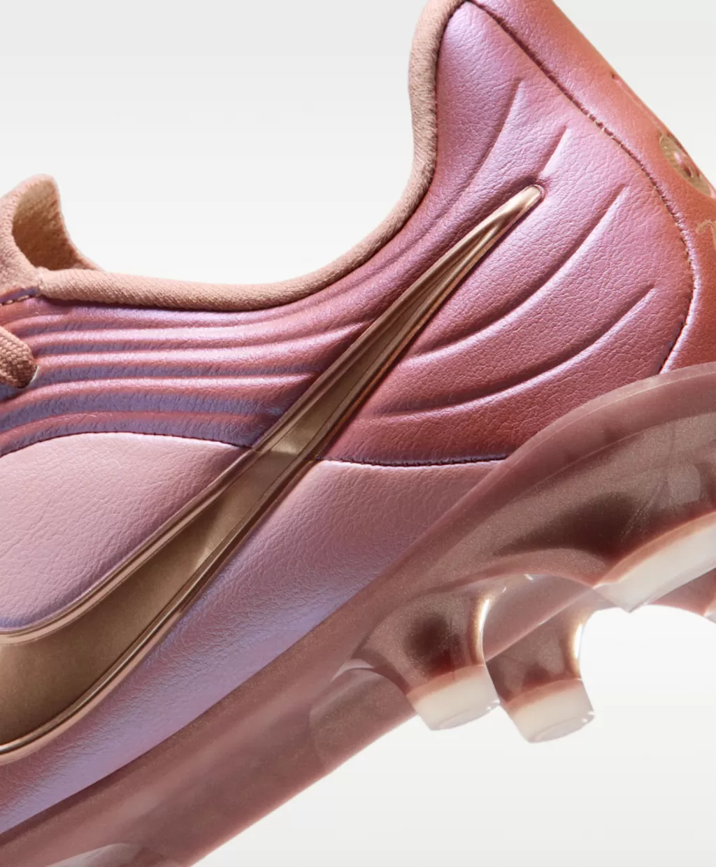 Бутсы детские Nike Tiempo Maestro Academy JR LE FG