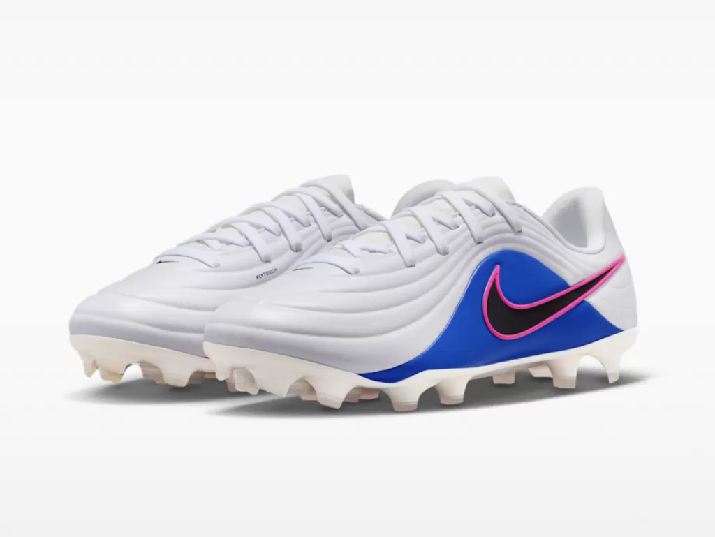 Бутсы детские Nike Tiempo Maestro Academy JR FG
