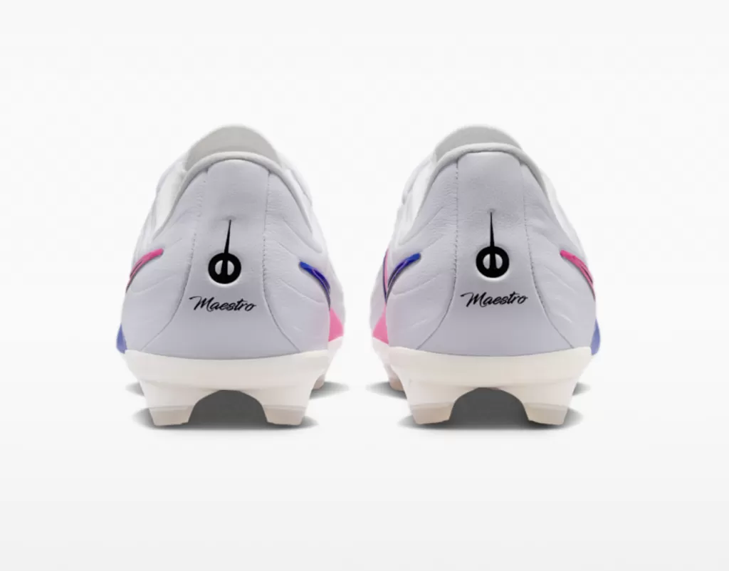 Бутсы детские Nike Tiempo Maestro Academy JR FG