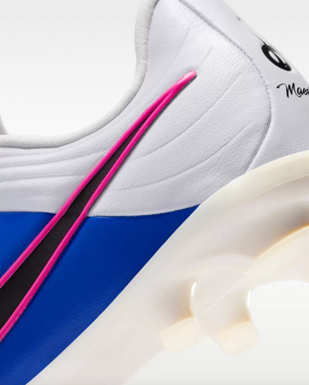 Бутсы детские Nike Tiempo Maestro Academy JR FG