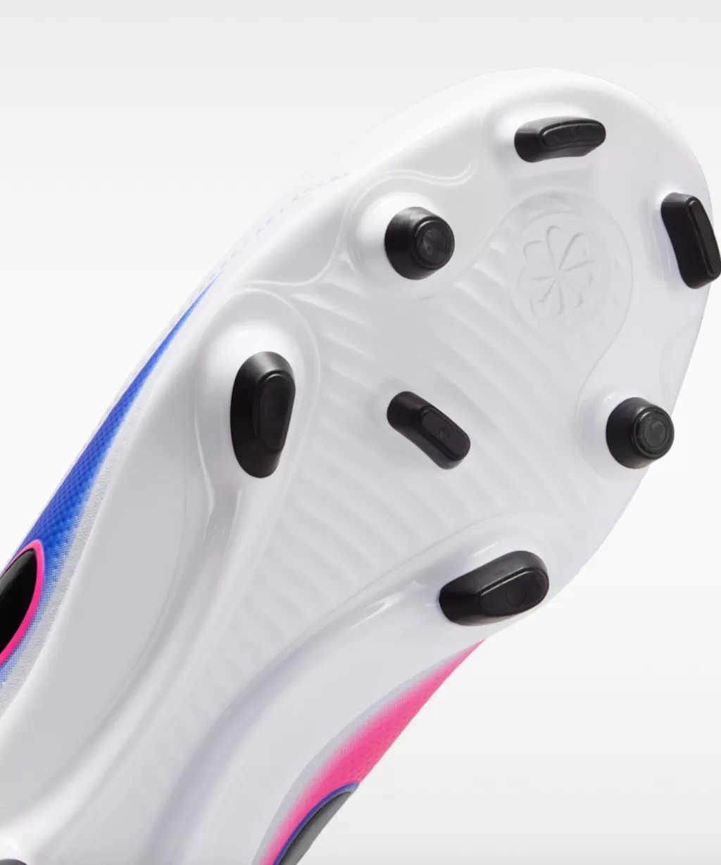 Бутсы детские Nike Tiempo Maestro Club JR FG