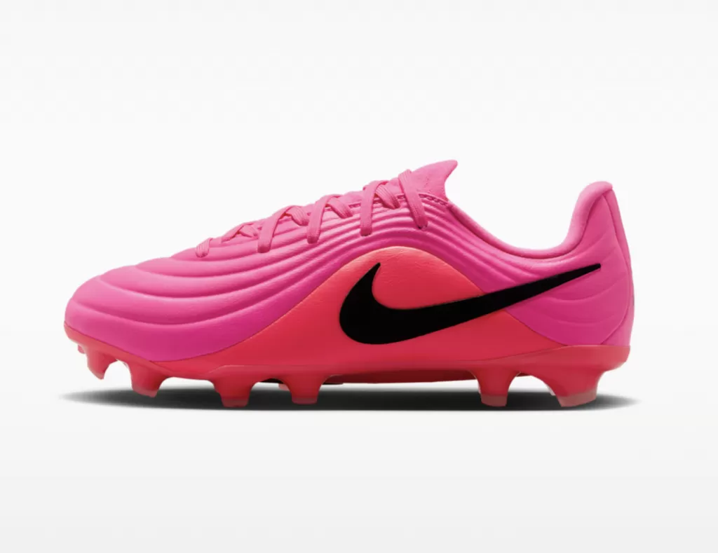 Бутсы детские Nike Tiempo Maestro Academy JR FG
