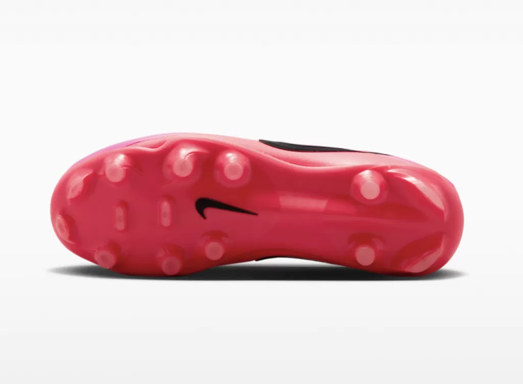 Бутсы детские Nike Tiempo Maestro Academy JR FG