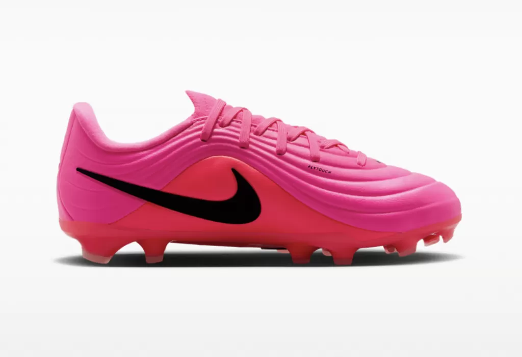 Бутсы детские Nike Tiempo Maestro Academy JR FG
