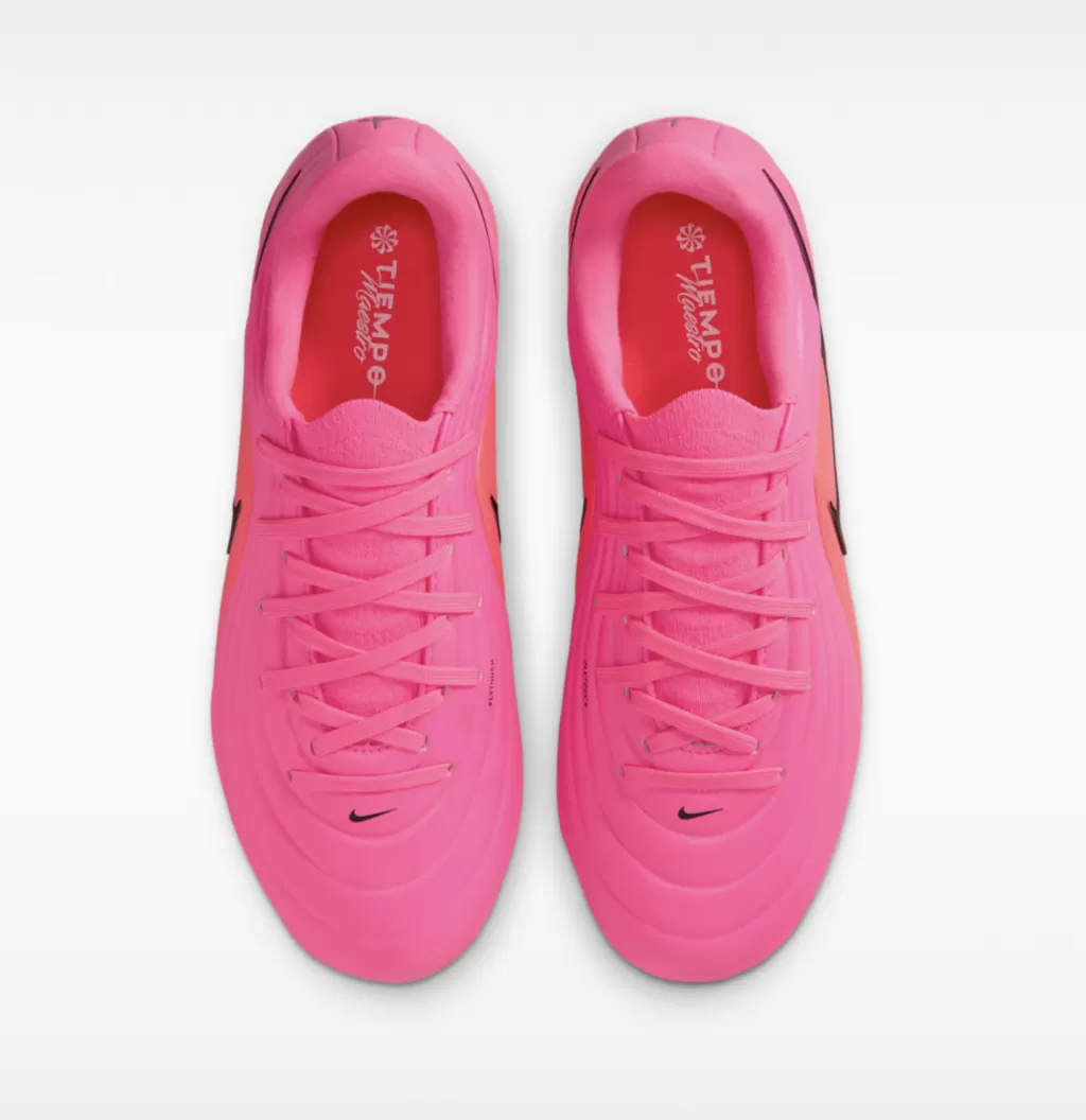 Бутсы детские Nike Tiempo Maestro Academy JR FG