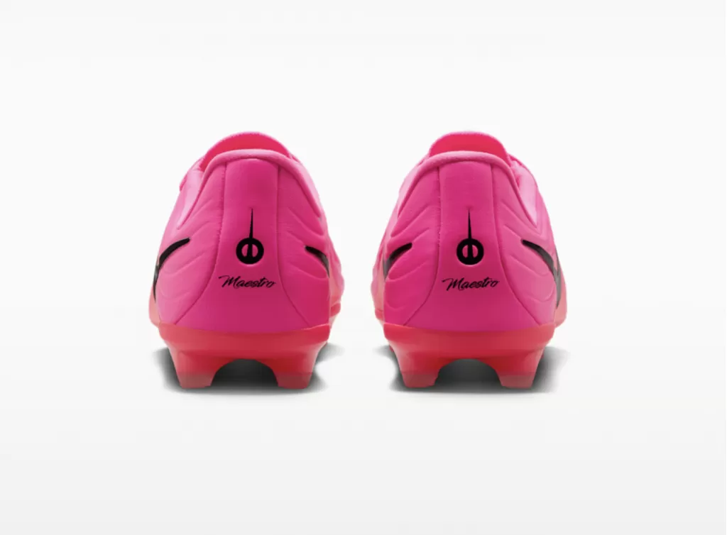 Бутсы детские Nike Tiempo Maestro Academy JR FG
