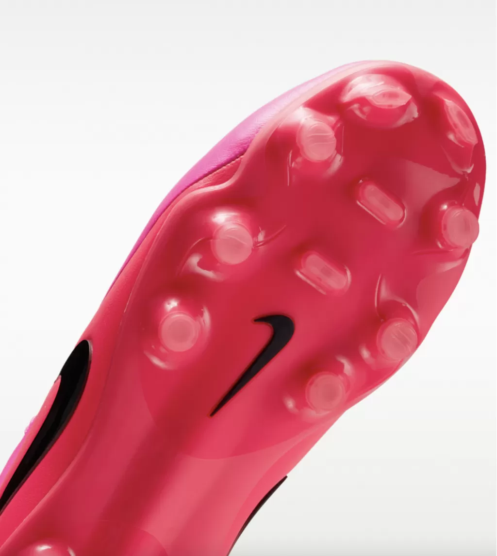 Бутсы детские Nike Tiempo Maestro Academy JR FG