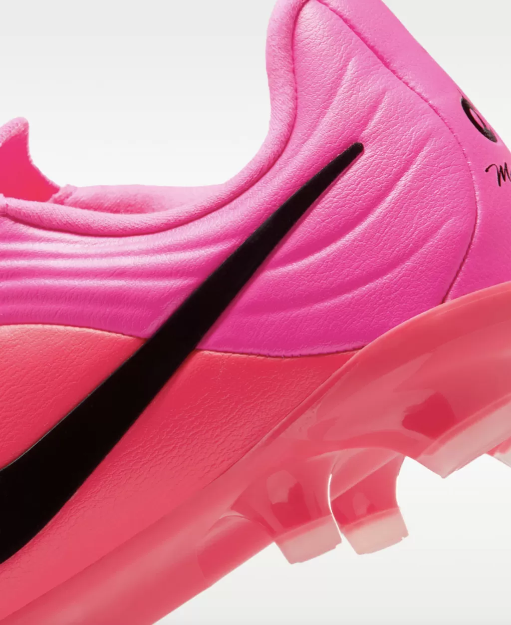 Бутсы детские Nike Tiempo Maestro Academy JR FG