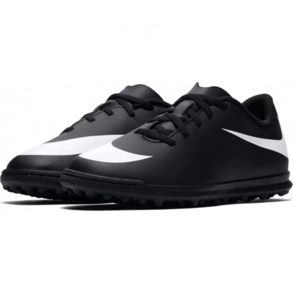 Шиповки детские Nike Bravata II JR TF
