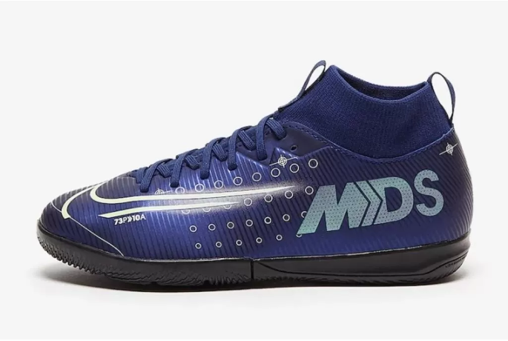 Футзалки детские Nike Mercurial Superfly 7 Academy DF JR IN