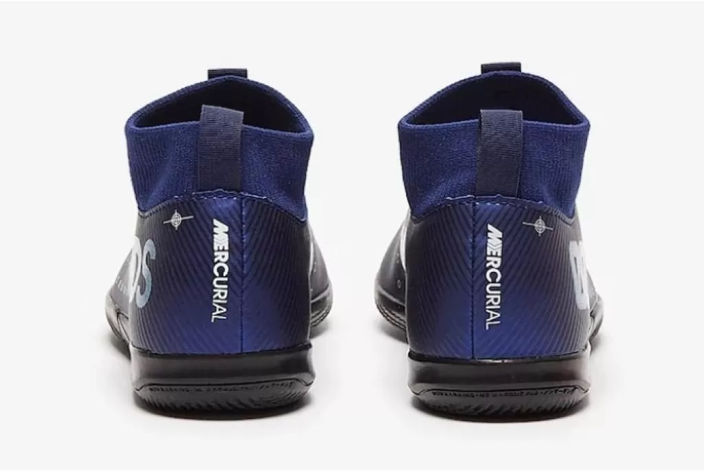 Футзалки детские Nike Mercurial Superfly 7 Academy DF JR IN