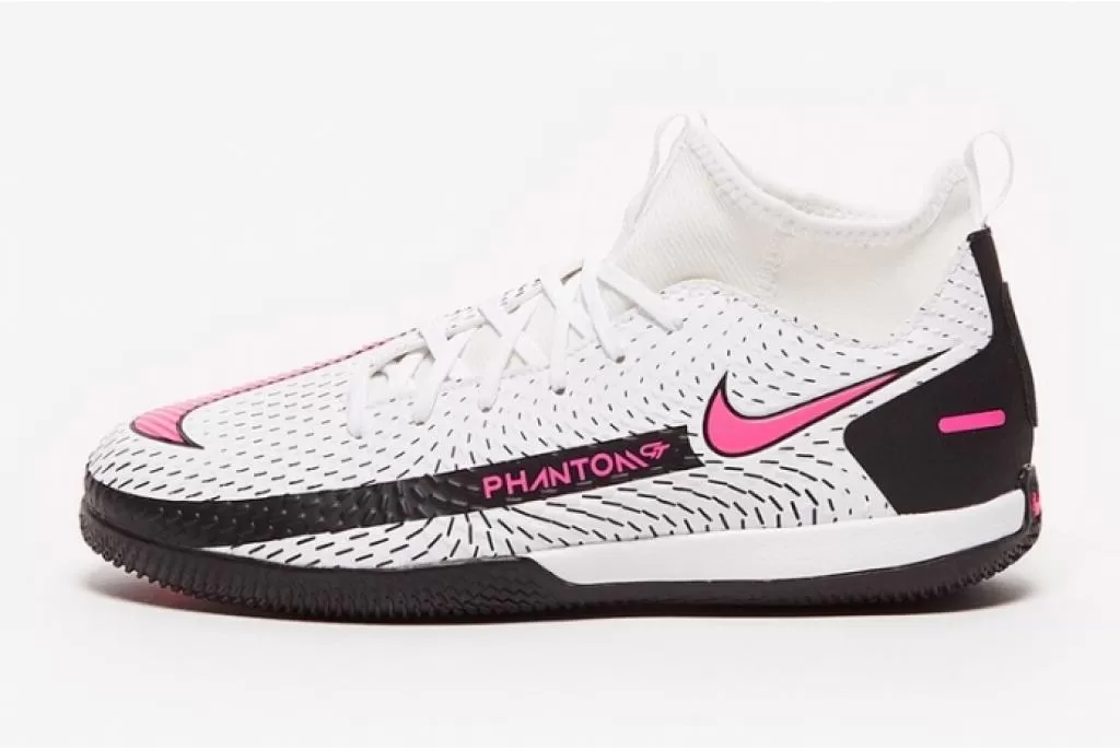 Футзалки детские Nike Phantom GT Academy DF Indoor Jr
