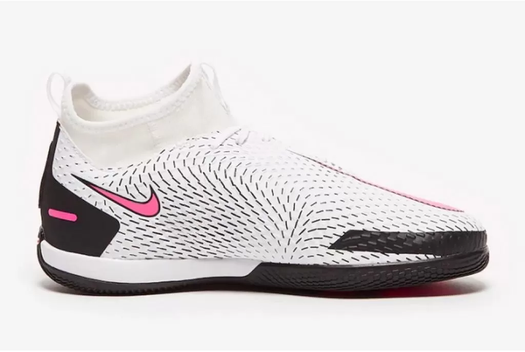 Футзалки детские Nike Phantom GT Academy DF Indoor Jr
