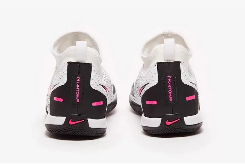 Футзалки детские Nike Phantom GT Academy DF Indoor Jr