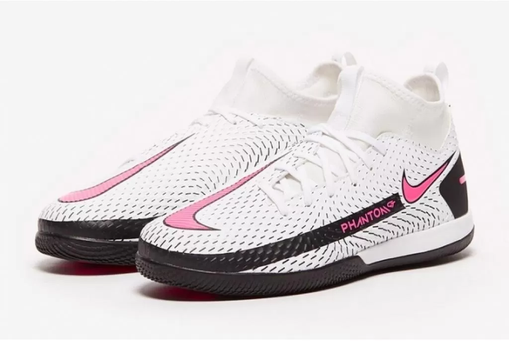 Футзалки детские Nike Phantom GT Academy DF Indoor Jr