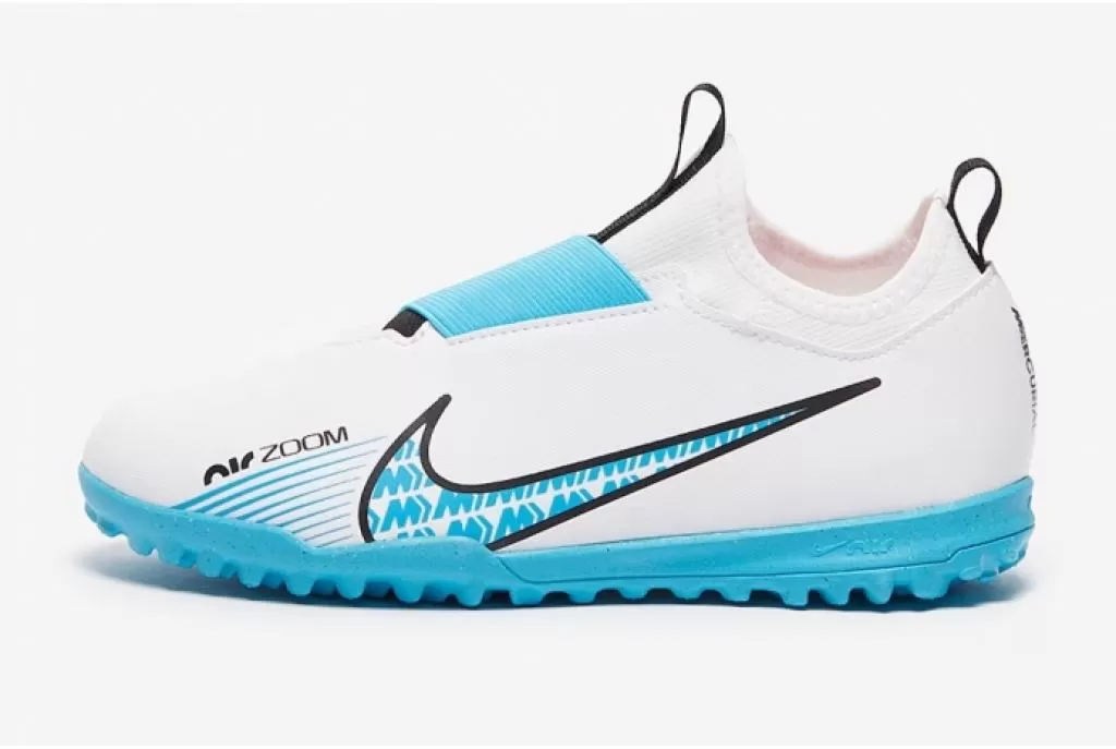 Шиповки детские Nike Mercurial Vapor 15 Academy JR TF