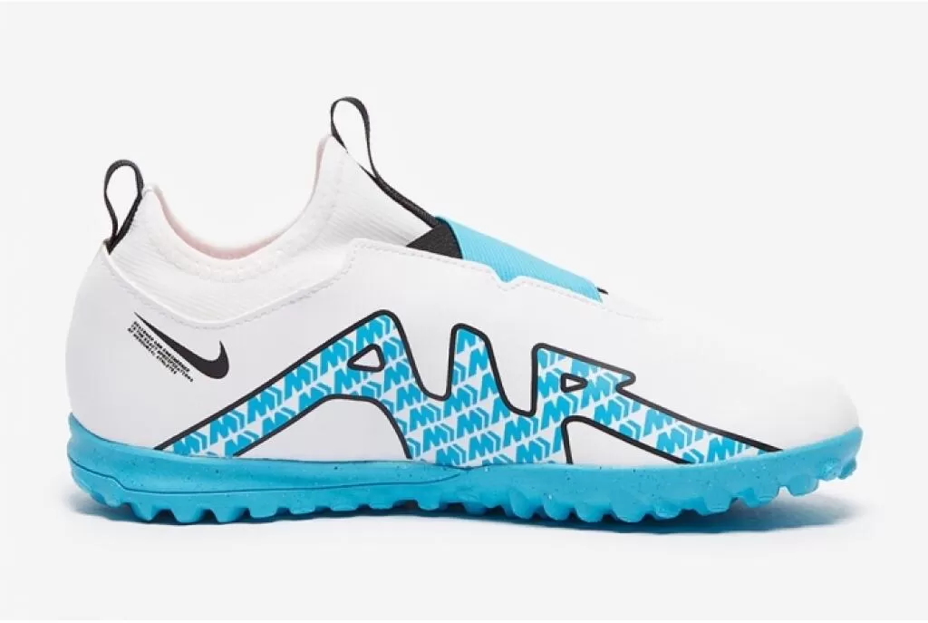 Шиповки детские Nike Mercurial Vapor 15 Academy JR TF