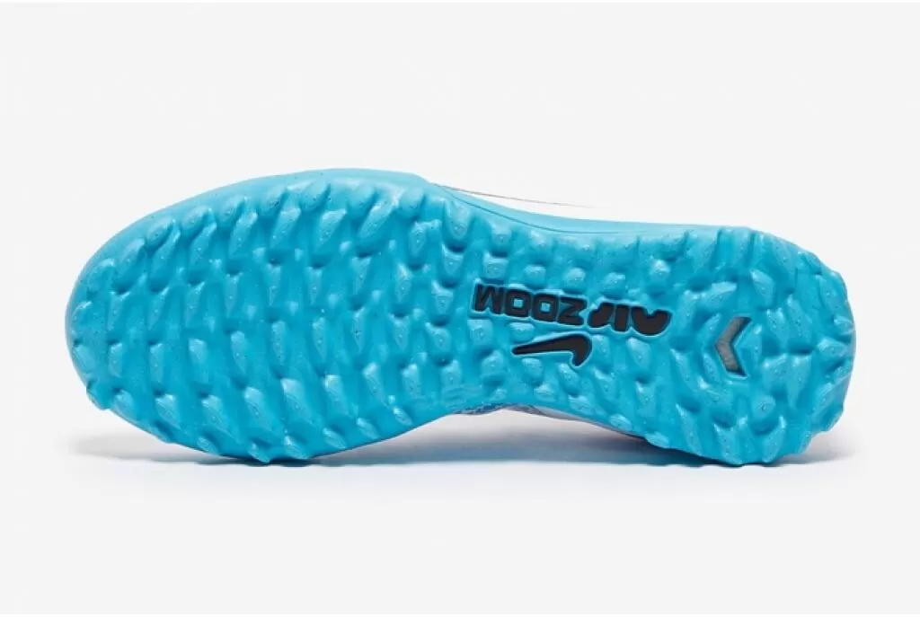 Шиповки детские Nike Mercurial Vapor 15 Academy JR TF