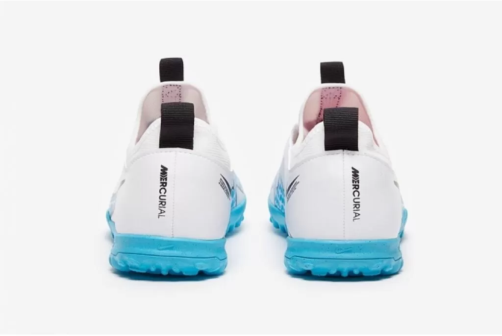 Шиповки детские Nike Mercurial Vapor 15 Academy JR TF