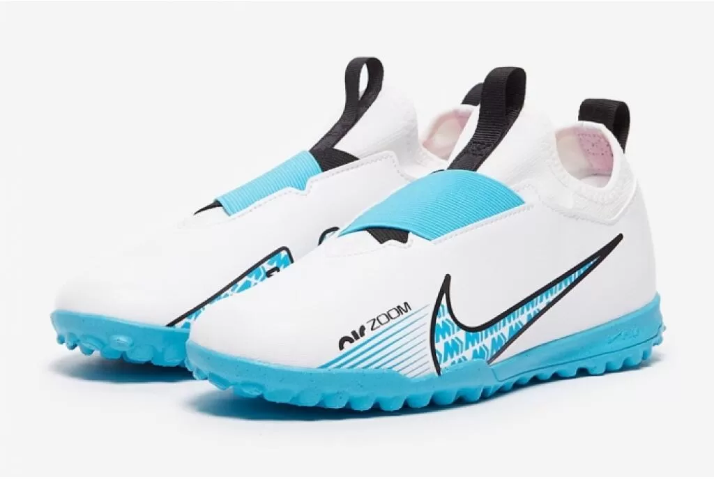 Шиповки детские Nike Mercurial Vapor 15 Academy JR TF