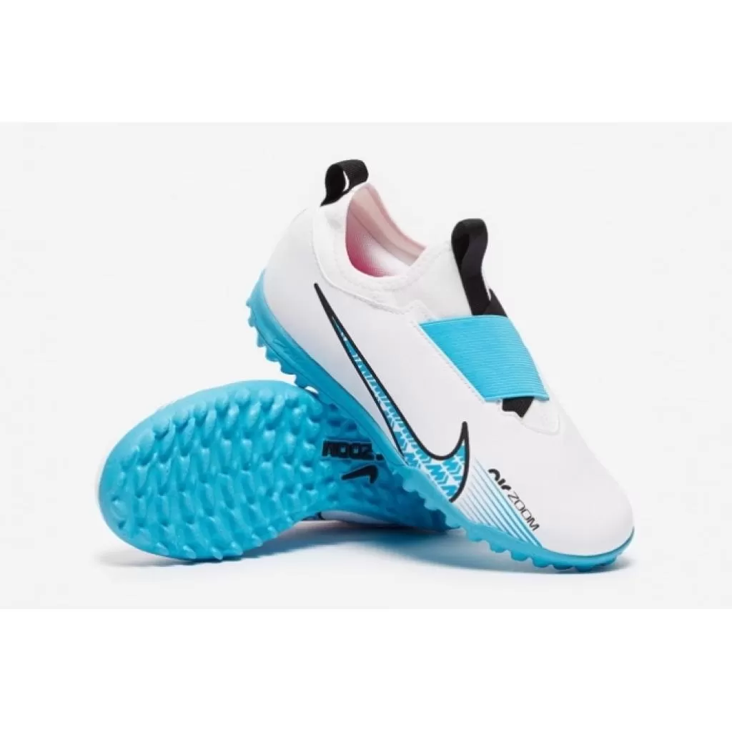 Шиповки детские Nike Mercurial Vapor 15 Academy JR TF