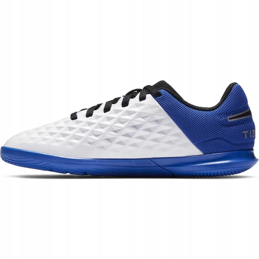 Футзалки детские Nike Tiempo Legend 8 Club JR Indoor