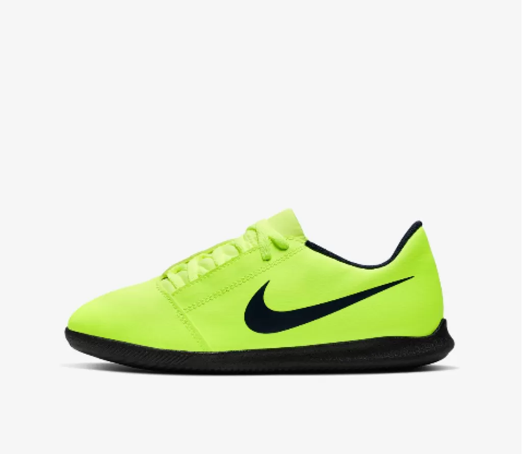 Футзалки детские Nike Phantom Venom Club JR Indoor