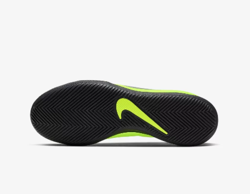Футзалки детские Nike Phantom Venom Club JR Indoor