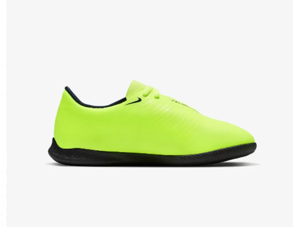 Футзалки детские Nike Phantom Venom Club JR Indoor