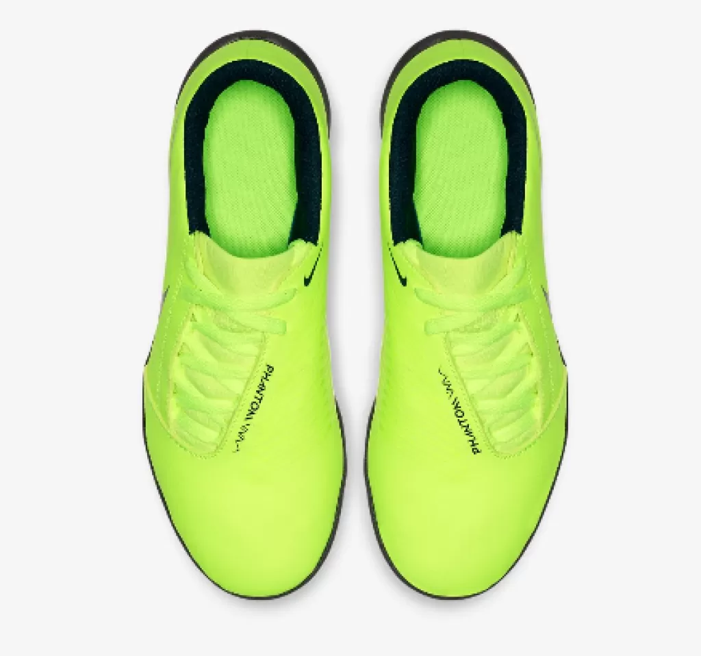 Футзалки детские Nike Phantom Venom Club JR Indoor
