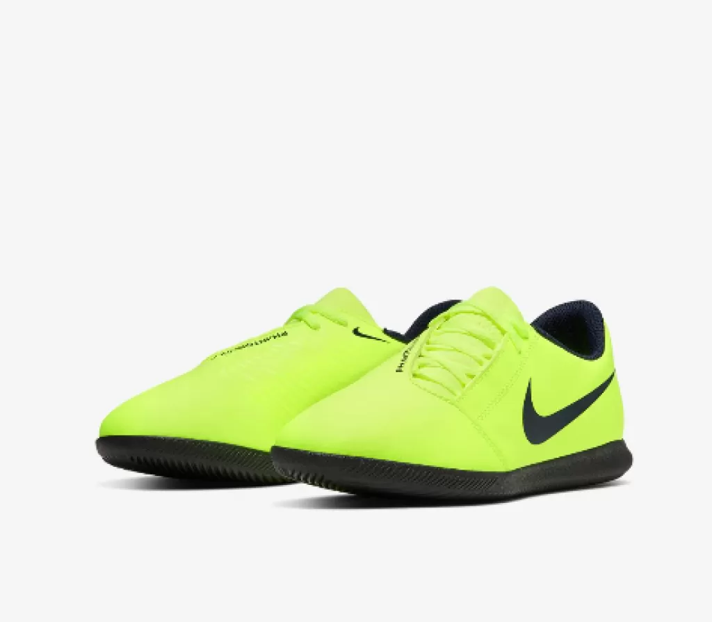 Футзалки детские Nike Phantom Venom Club JR Indoor