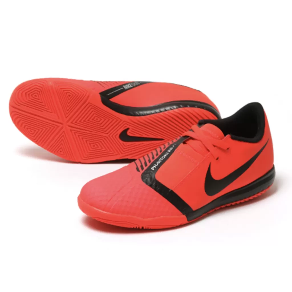 Футзалки детские Nike Phantom VNM Academy JR IN