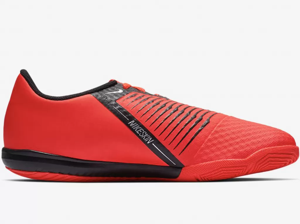 Футзалки детские Nike Phantom VNM Academy JR IN