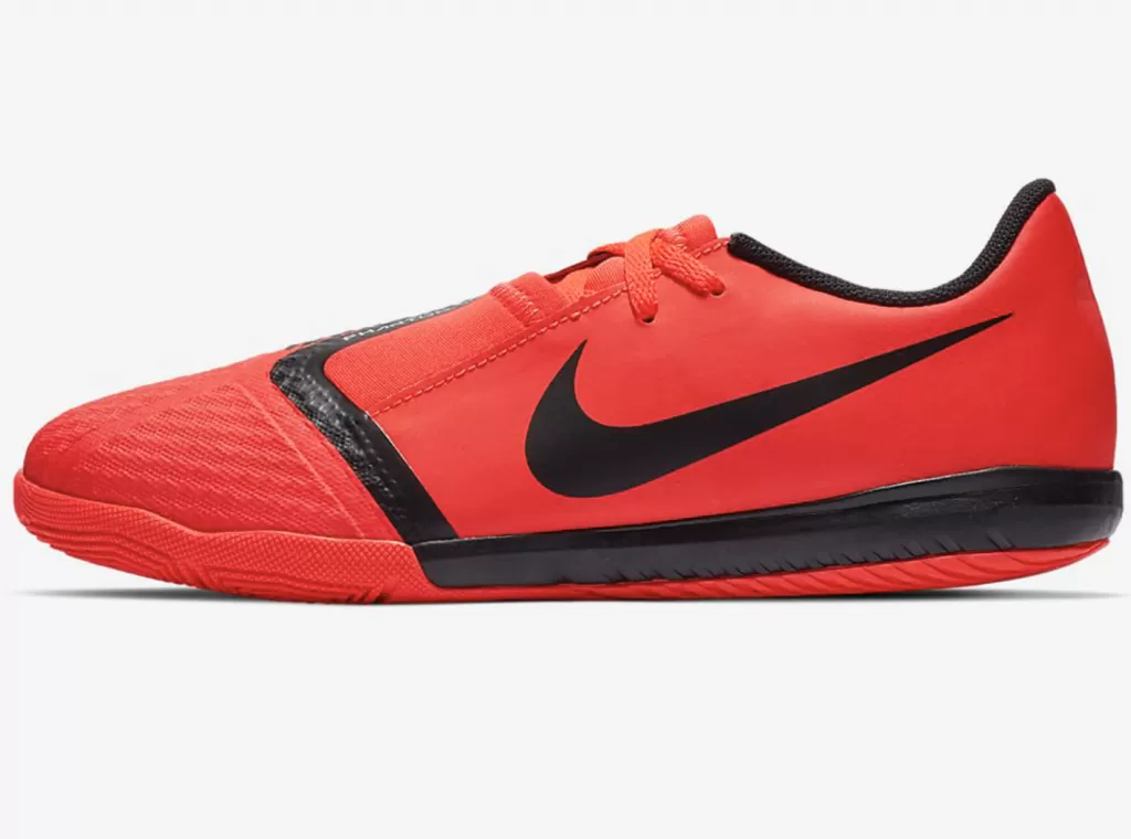 Футзалки детские Nike Phantom VNM Academy JR IN