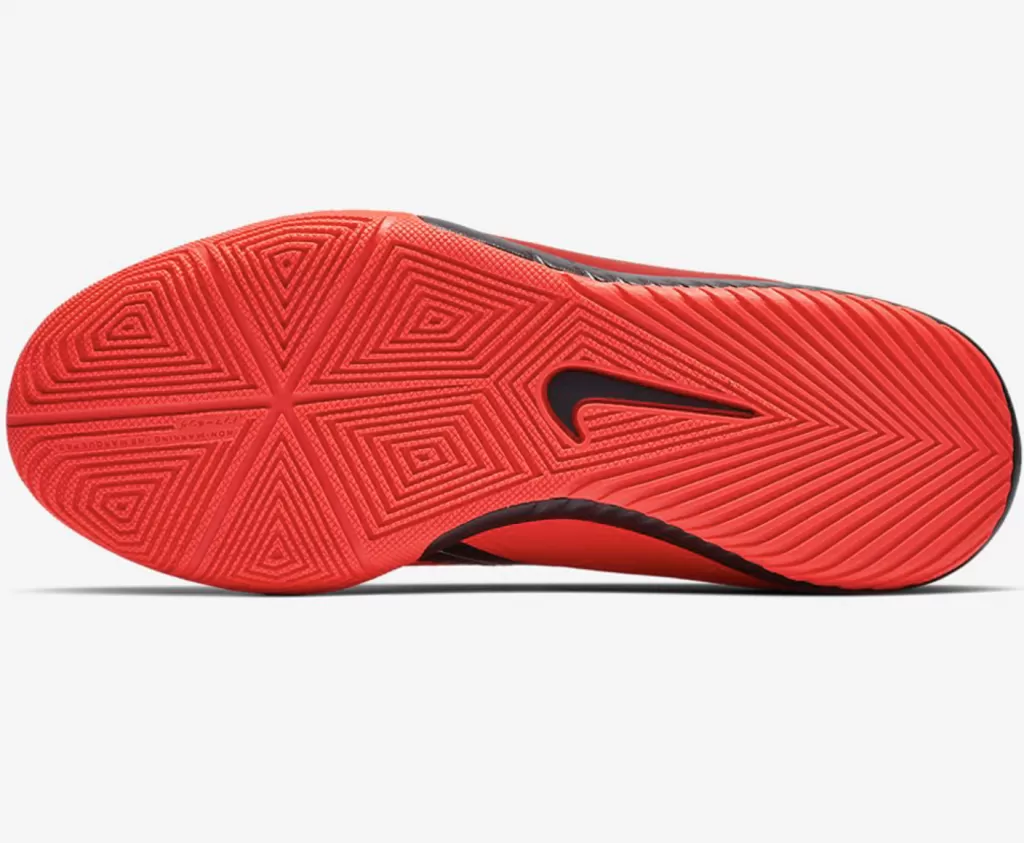Футзалки детские Nike Phantom VNM Academy JR IN