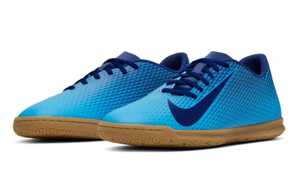 Футзалки детские Nike Bravata II Indoor