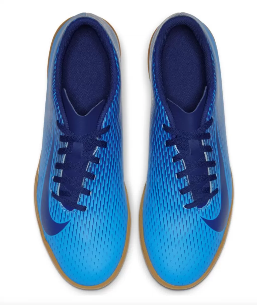 Футзалки детские Nike Bravata II Indoor