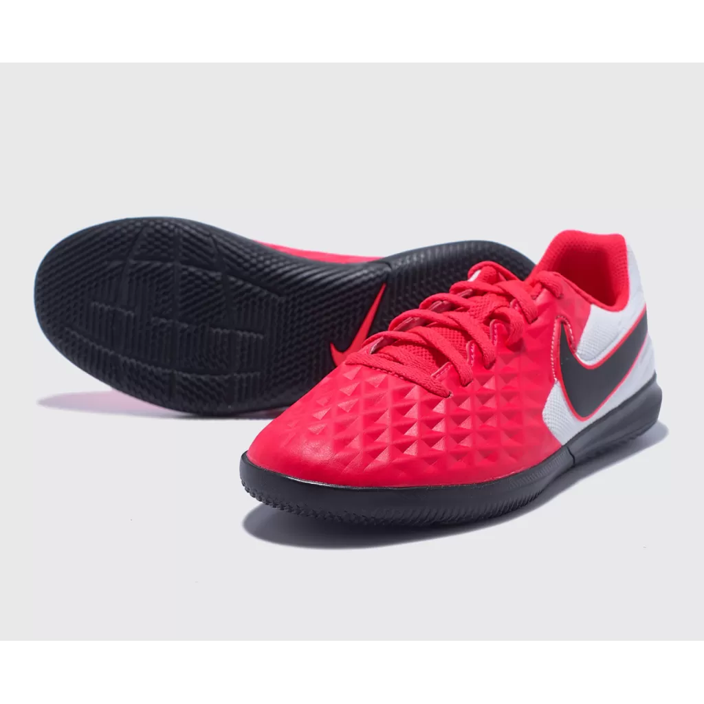 Футзалки детские Nike Tiempo Legend 8 Club JR Indoor