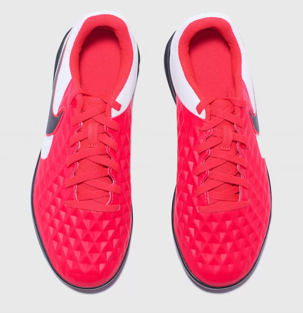 Футзалки детские Nike Tiempo Legend 8 Club JR Indoor