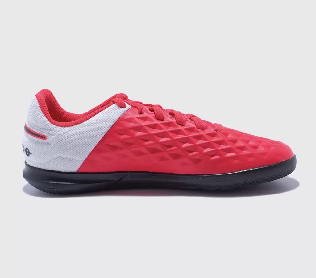 Футзалки детские Nike Tiempo Legend 8 Club JR Indoor