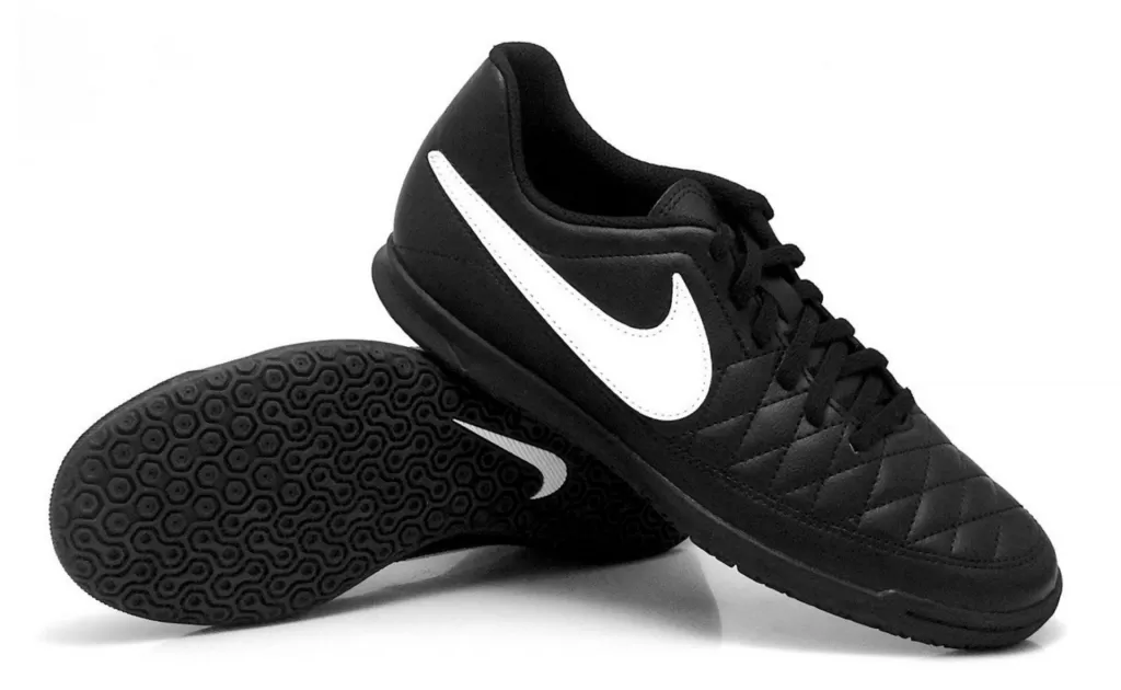 Футзалки детские Nike Majestry JR Indoor
