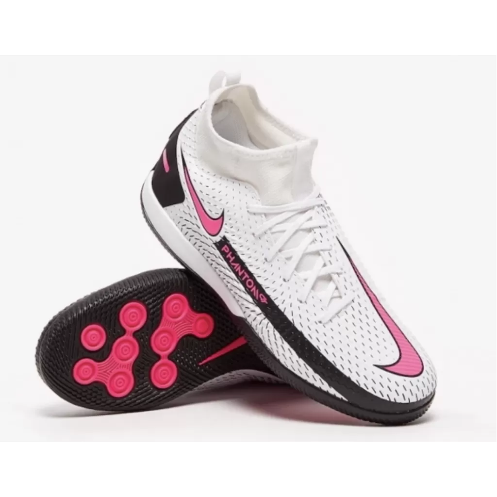Футзалки детские Nike Phantom GT Academy DF Indoor Jr