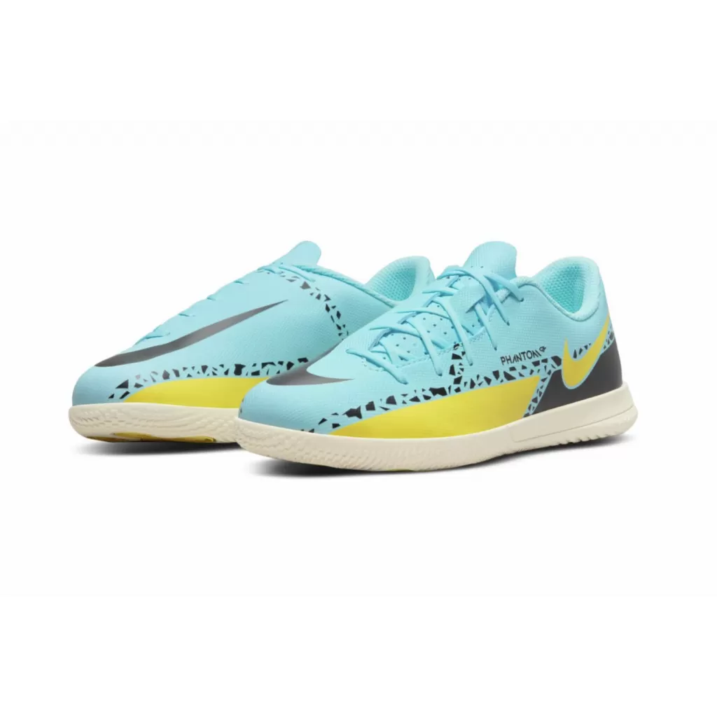 Футзалки детские Nike Phantom GT2 Club JR IN
